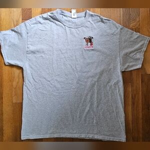Little Debbie Stitched Tee